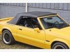 Thumbnail Photo 97 for 1993 Ford Mustang